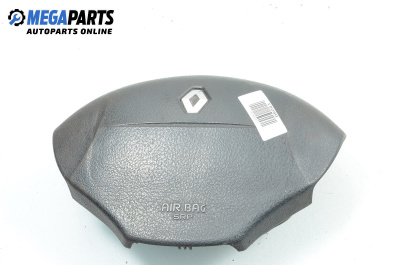 Airbag for Renault Kangoo Express I (08.1997 - 02.2008), 3 doors, truck, position: front, № 7700429758 D