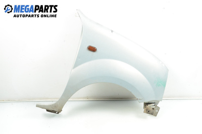 Fender for Renault Kangoo Express I (08.1997 - 02.2008), 3 doors, truck, position: front - right