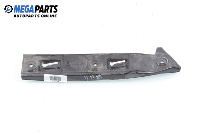 Bumper holder for Volkswagen Golf IV Hatchback (08.1997 - 06.2005), hatchback, position: front - left