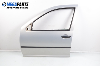 Ușă for Volkswagen Golf IV Hatchback (08.1997 - 06.2005), 5 uși, hatchback, position: stânga - fața