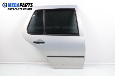 Door for Volkswagen Golf IV Hatchback (08.1997 - 06.2005), 5 doors, hatchback, position: rear - right