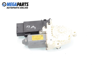 Motor macara geam for Volkswagen Golf IV Hatchback (08.1997 - 06.2005), 5 uși, hatchback, position: dreaptă - fața, № 101426-202