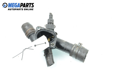 Thermostatgehäuse  for Volkswagen Golf IV Hatchback (08.1997 - 06.2005) 1.6, 100 hp