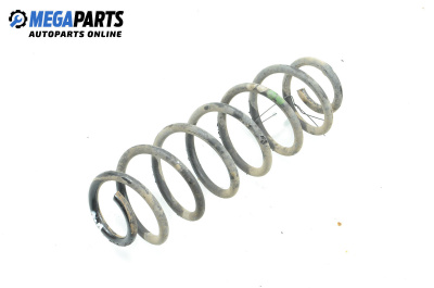 Coil spring for Volkswagen Golf IV Hatchback (08.1997 - 06.2005), hatchback, position: rear