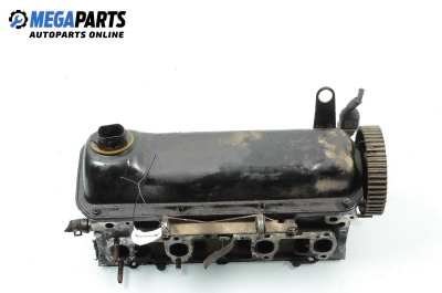 Engine head for Volkswagen Golf IV Hatchback (08.1997 - 06.2005) 1.6, 100 hp