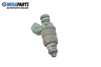 Gasoline fuel injector for Volkswagen Golf IV Hatchback (08.1997 - 06.2005) 1.6, 100 hp, № 037906031AA