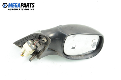 Mirror for Citroen Xsara Picasso (09.1999 - 06.2012), 5 doors, minivan, position: right