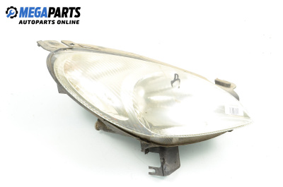 Headlight for Citroen Xsara Picasso (09.1999 - 06.2012), minivan, position: right