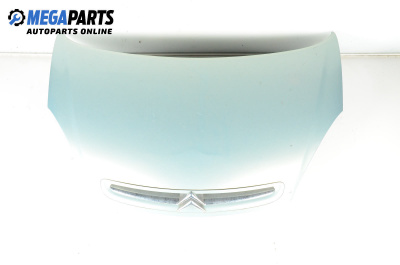 Bonnet for Citroen Xsara Picasso (09.1999 - 06.2012), 5 doors, minivan, position: front