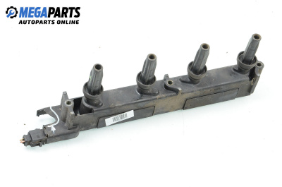 Zündspule for Citroen Xsara Picasso (09.1999 - 06.2012) 1.8 16V, 115 hp