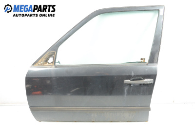 Tür for Mercedes-Benz 124 Sedan (12.1984 - 06.1993), 5 türen, sedan, position: links, vorderseite