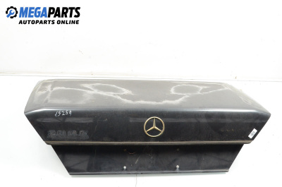 Capac spate for Mercedes-Benz 124 Sedan (12.1984 - 06.1993), 5 uși, sedan, position: din spate