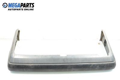 Bara de protectie spate for Mercedes-Benz 124 Sedan (12.1984 - 06.1993), sedan