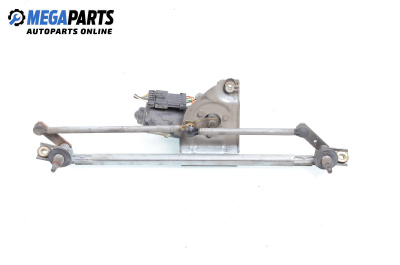 Front wipers motor for Opel Corsa B Estate (04.1998 - 12.2002), station wagon, position: front