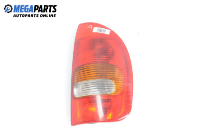 Tail light for Opel Corsa B Estate (04.1998 - 12.2002), station wagon, position: right