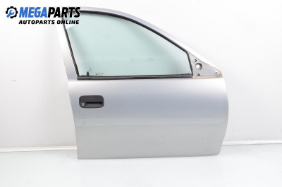 Door for Opel Corsa B Estate (04.1998 - 12.2002), 5 doors, station wagon, position: front - right