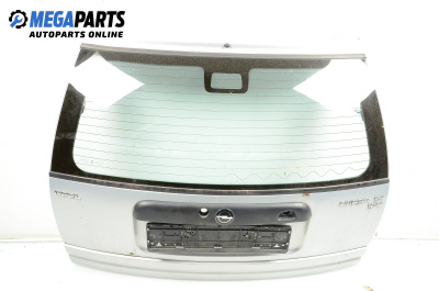Capac spate for Opel Corsa B Estate (04.1998 - 12.2002), 5 uși, combi, position: din spate