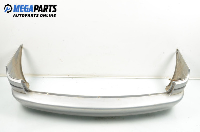 Stoßfänger hinten for Opel Corsa B Estate (04.1998 - 12.2002), combi