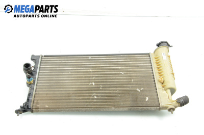 Water radiator for Peugeot 406 Break (10.1996 - 10.2004) 1.8 16V, 110 hp