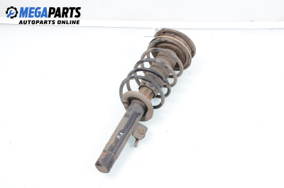 MacPherson-federbein for Peugeot 406 Break (10.1996 - 10.2004), combi, position: links, vorderseite