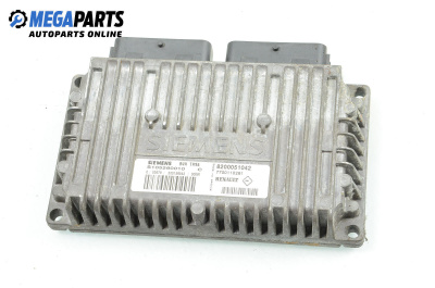 Transmission module for Renault Clio II Hatchback (09.1998 - 09.2005), automatic, № 8200051042
