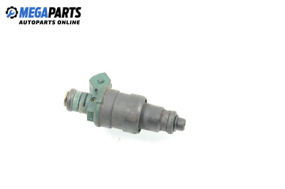 Gasoline fuel injector for Renault Clio II Hatchback (09.1998 - 09.2005) 1.4 (B/CB0C), 75 hp, № 875368