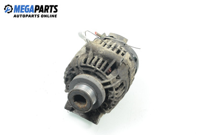 Alternator for Renault Clio II Hatchback (09.1998 - 09.2005) 1.4 (B/CB0C), 75 hp