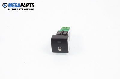 Central locking button for Peugeot Partner Box II (04.2008 - 06.2018)