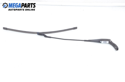 Front wipers arm for Peugeot Partner Box II (04.2008 - 06.2018), position: left