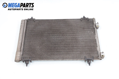 Air conditioning radiator for Peugeot Partner Box II (04.2008 - 06.2018) 1.6 HDi 16V, 90 hp