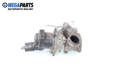 EGR valve for Peugeot Partner Box II (04.2008 - 06.2018) 1.6 HDi 16V, 90 hp