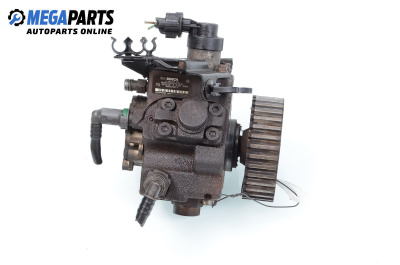 Diesel injection pump for Peugeot Partner Box II (04.2008 - 06.2018) 1.6 HDi 16V, 90 hp, № Bosch 0 445 010 102