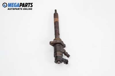 Diesel fuel injector for Peugeot Partner Box II (04.2008 - 06.2018) 1.6 HDi 16V, 90 hp, № 0445110 311