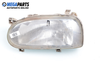 Scheinwerfer for Volkswagen Golf III Hatchback (08.1991 - 07.1998), hecktür, position: links