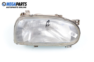 Scheinwerfer for Volkswagen Golf III Hatchback (08.1991 - 07.1998), hecktür, position: rechts