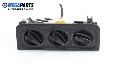 Panel heating for Volkswagen Golf III Hatchback (08.1991 - 07.1998)