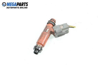 Gasoline fuel injector for Mazda Demio Hatchback (10.1996 - 07.2003) 1.3 16V, 63 hp