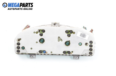 Instrument cluster for Mazda 626 V Hatchback (05.1997 - 10.2002) 2.0, 115 hp