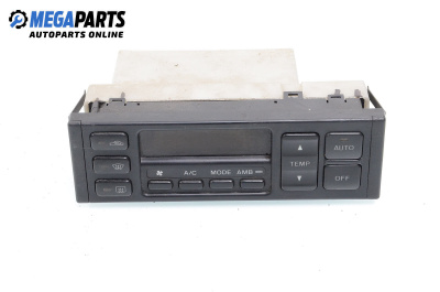 Air conditioning panel for Mazda 626 V Hatchback (05.1997 - 10.2002)