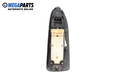 Window and mirror adjustment switch for Mazda 626 V Hatchback (05.1997 - 10.2002)