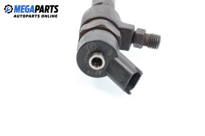 Duza diesel for Fiat Multipla Multivan (04.1999 - 06.2010) 1.9 JTD 115, 115 hp, № 0445110 119
