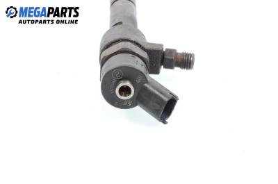 Duza diesel for Fiat Multipla Multivan (04.1999 - 06.2010) 1.9 JTD 115, 115 hp, № 0445110 119