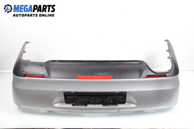 Stoßfänger hinten for Alfa Romeo 166 Sedan (09.1998 - 06.2007), sedan