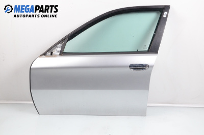Tür for Alfa Romeo 166 Sedan (09.1998 - 06.2007), 5 türen, sedan, position: links, vorderseite