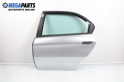 Door for Alfa Romeo 166 Sedan (09.1998 - 06.2007), 5 doors, sedan, position: rear - left