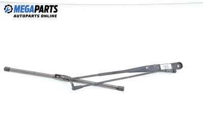 Front wipers arm for Alfa Romeo 166 Sedan (09.1998 - 06.2007), position: left