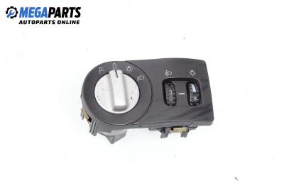 Lights switch for Alfa Romeo 166 Sedan (09.1998 - 06.2007)