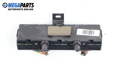 AC control module for Alfa Romeo 166 Sedan (09.1998 - 06.2007), № 60658370