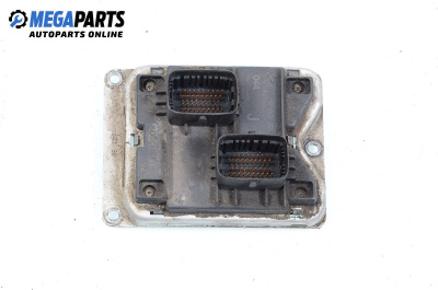 ECU for Alfa Romeo 166 Sedan (09.1998 - 06.2007) 2.0 T.Spark (936A3A), 155 hp, № Bosch 0 261 204 733