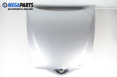 Capotă for Alfa Romeo 166 Sedan (09.1998 - 06.2007), 5 uși, sedan, position: fața